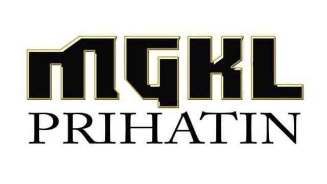 MGKL Prihatin Logo